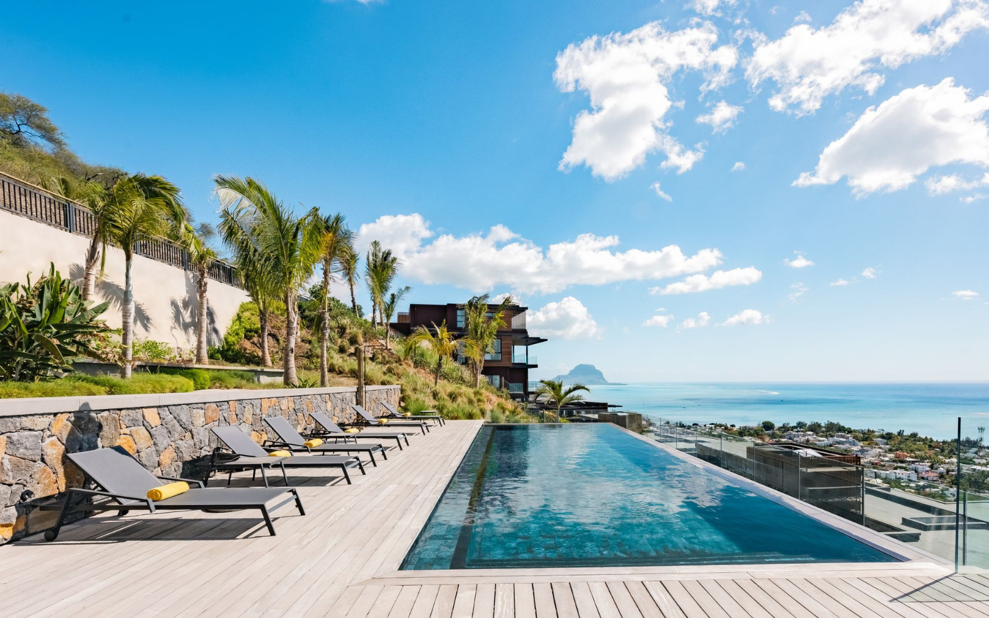 Villa Blackstone – Legend Hill Resort & Spa, Île Maurice
