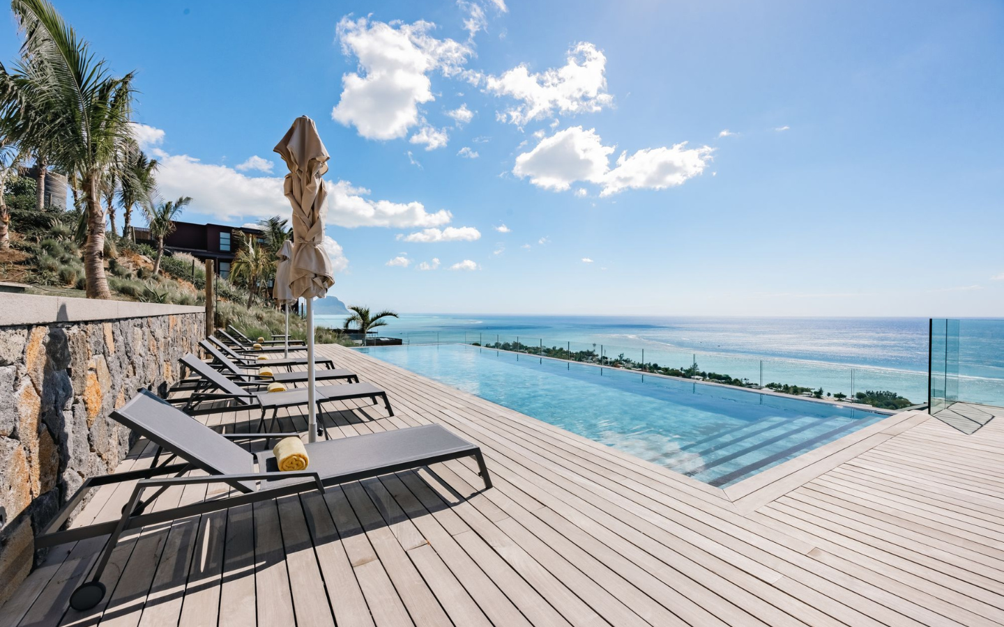 Villa Blackstone – Legend Hill Resort & Spa, Île Maurice