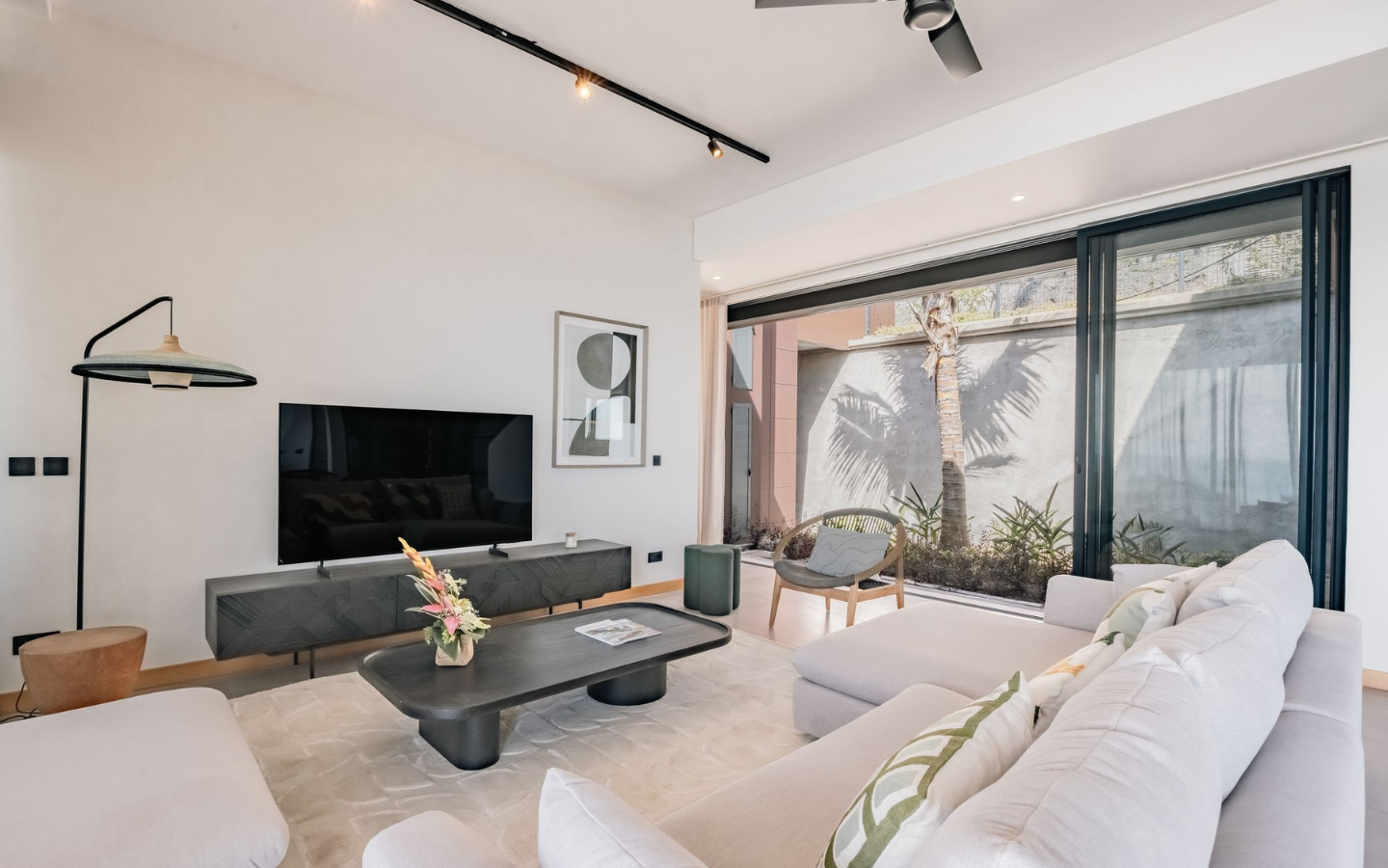 Villa Blackstone – Legend Hill Resort & Spa, Île Maurice