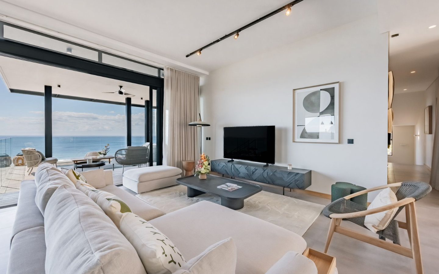 Villa Blackstone – Legend Hill Resort & Spa, Île Maurice