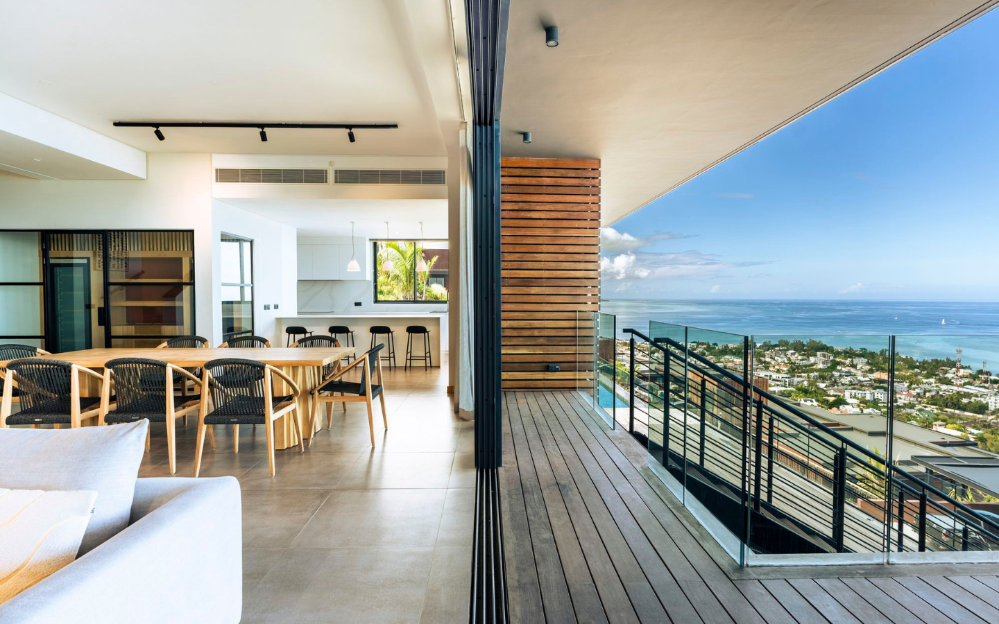 Villa Blackstone – Legend Hill Resort & Spa, Île Maurice