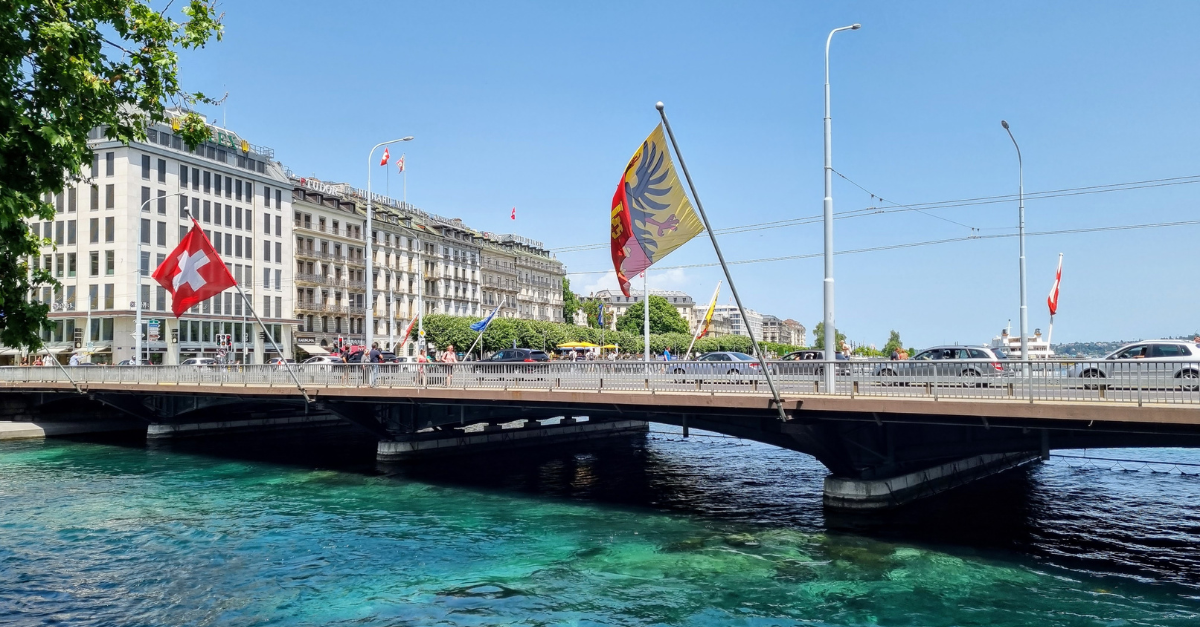 Immobilier en Suisse : Acquisition de Terrains à Bâtir