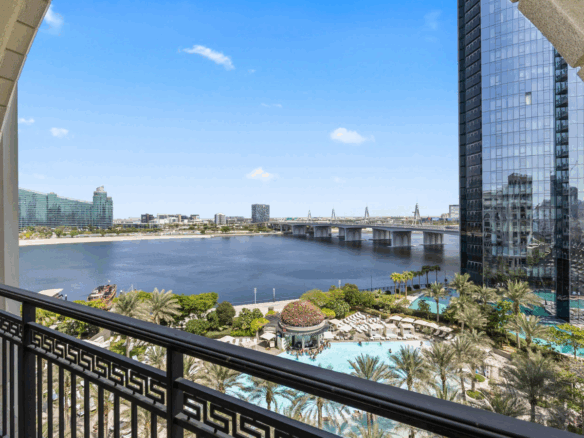 Dubai Creek,Palazzo Versace Dubaï 