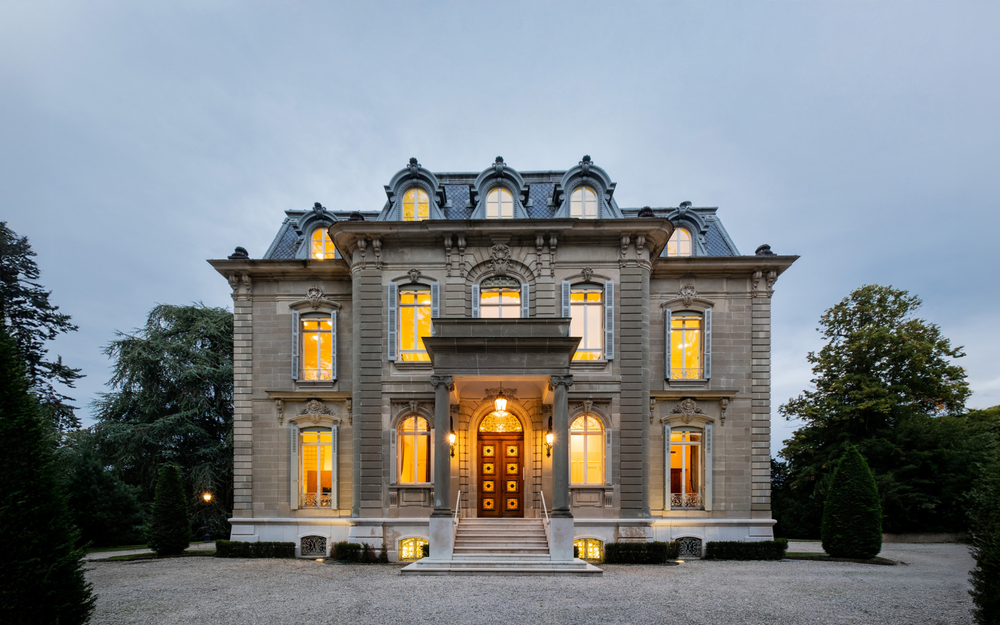 Vente aux enchères de prestige à Genève Suisse