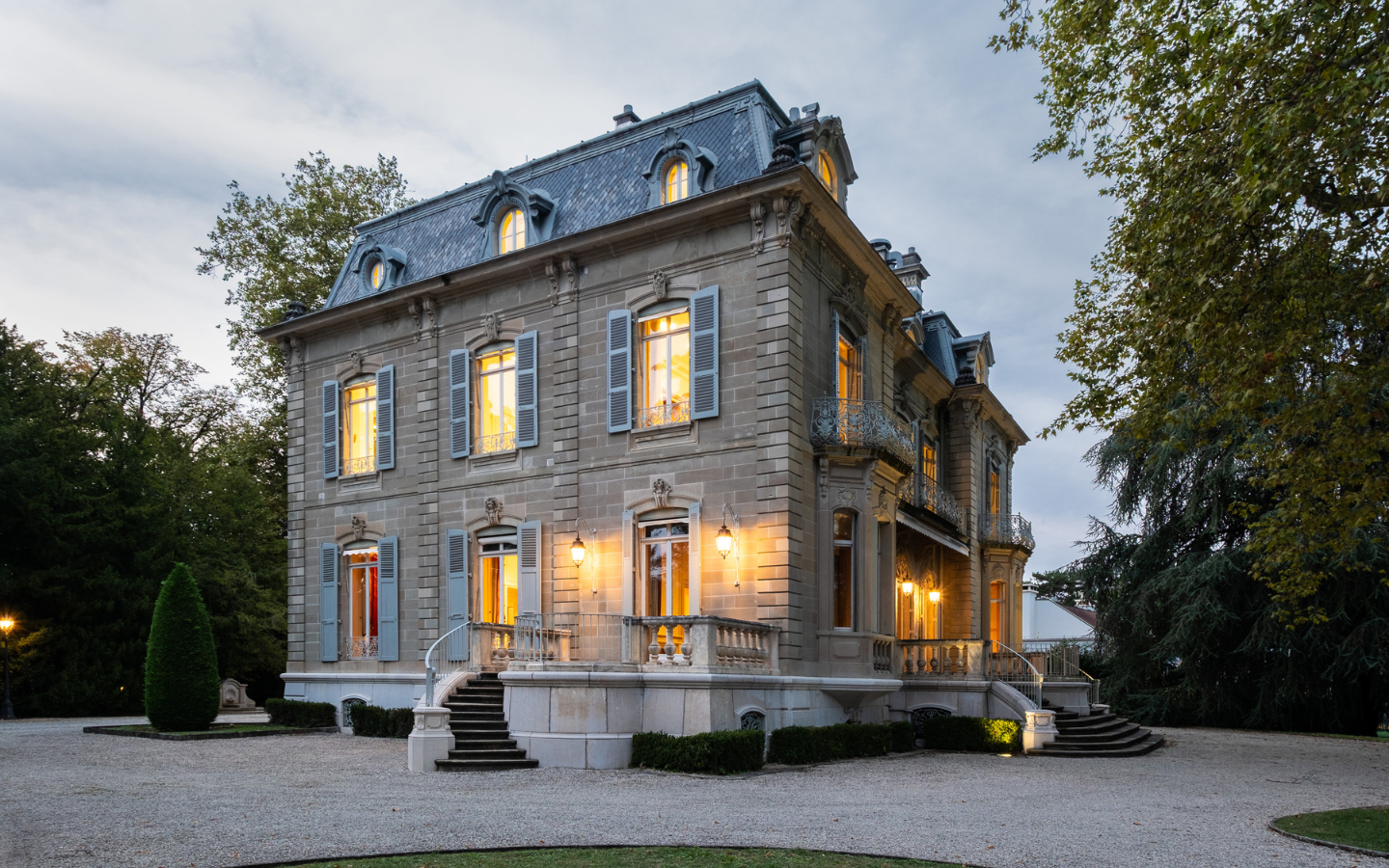 Vente aux enchères de prestige à Genève Suisse