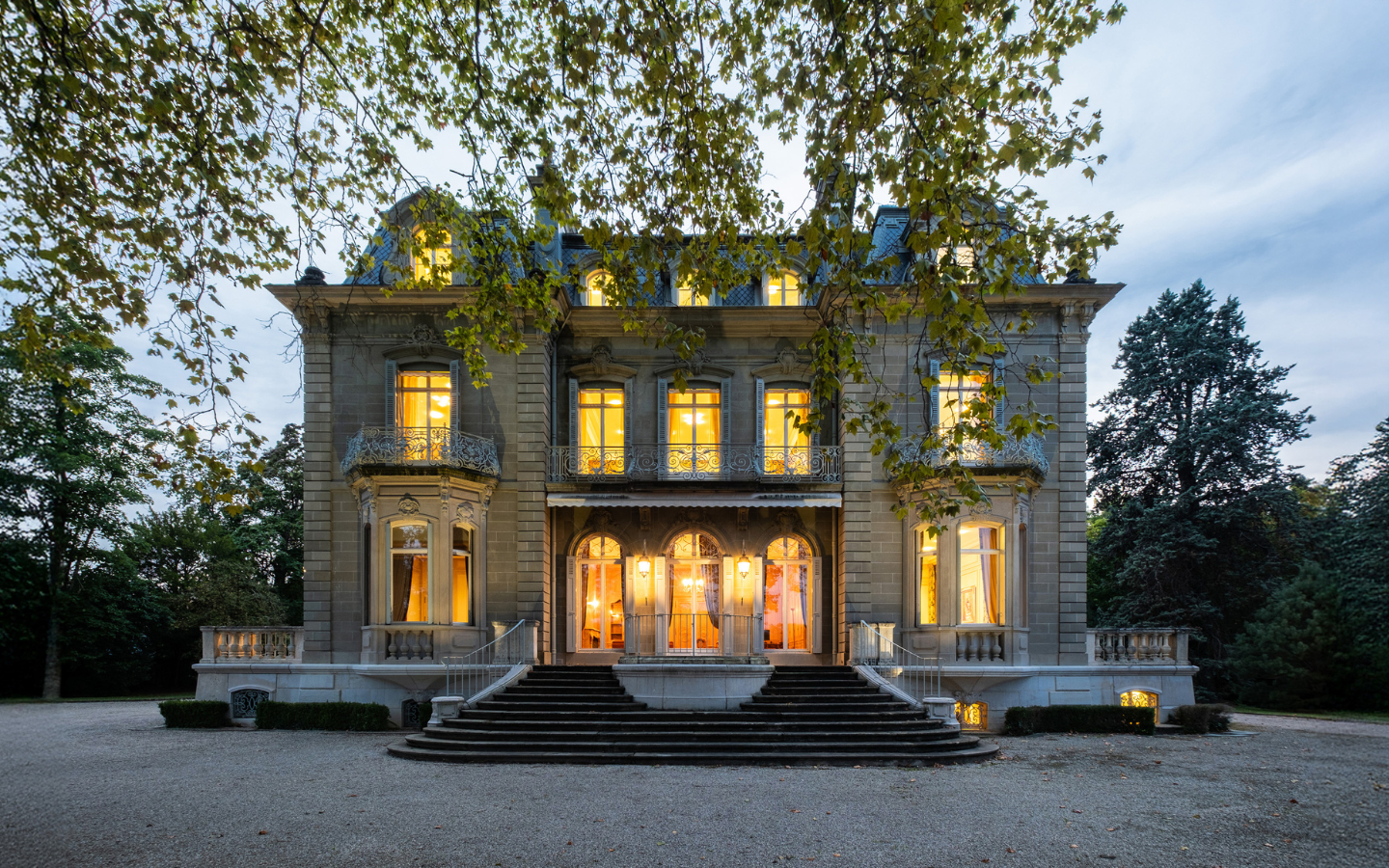 Vente aux enchères de prestige à Genève Suisse
