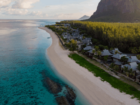 Vivre en famille à l'île Maurice en 2025