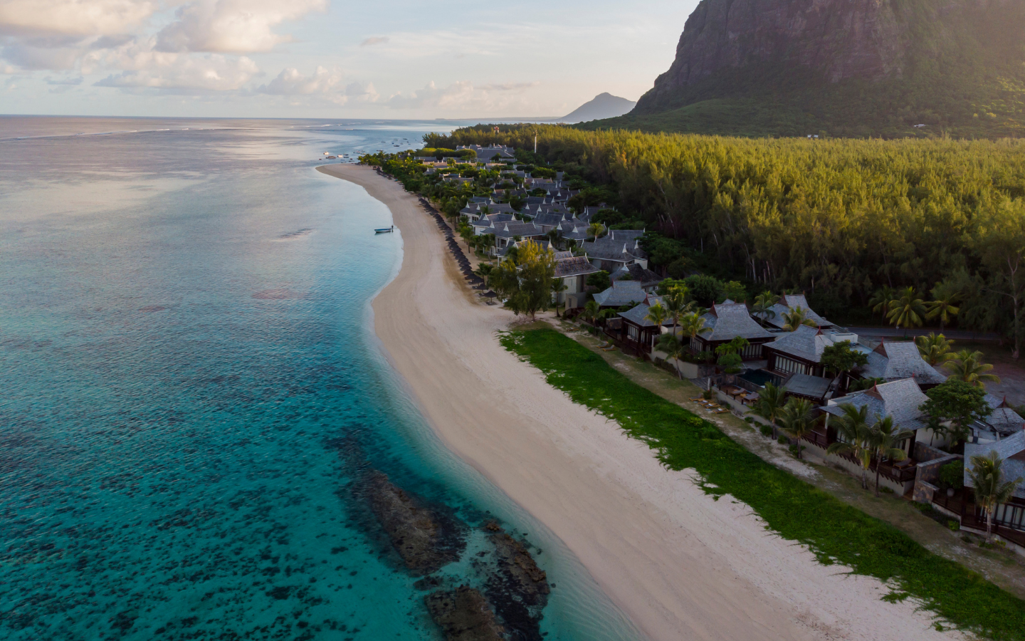 Vivre en famille à l'île Maurice en 2025
