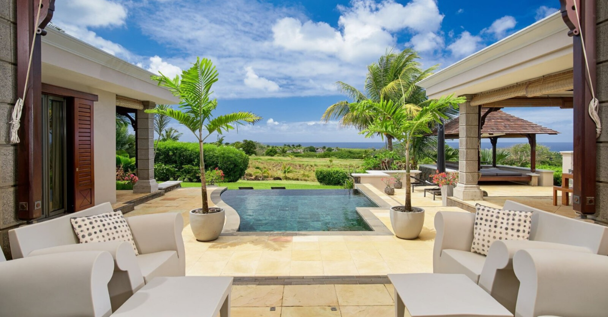 Vivre en famille à l'île Maurice en 2026