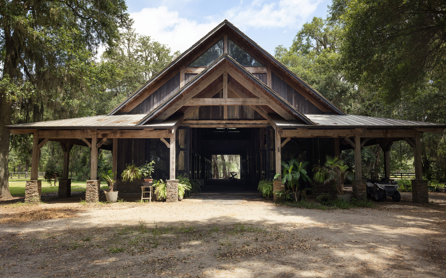 Hampton Island Preserve Riceboro, GA 31323