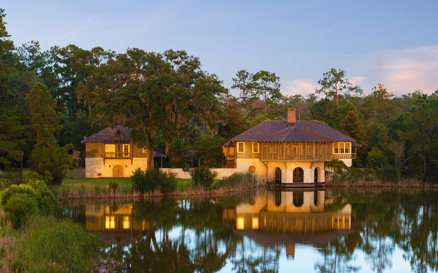 Hampton Island Preserve Riceboro, GA 31323