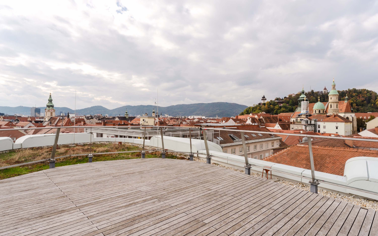 Vente aux enchères Appart'hôtel-boutique  Graz Autriche