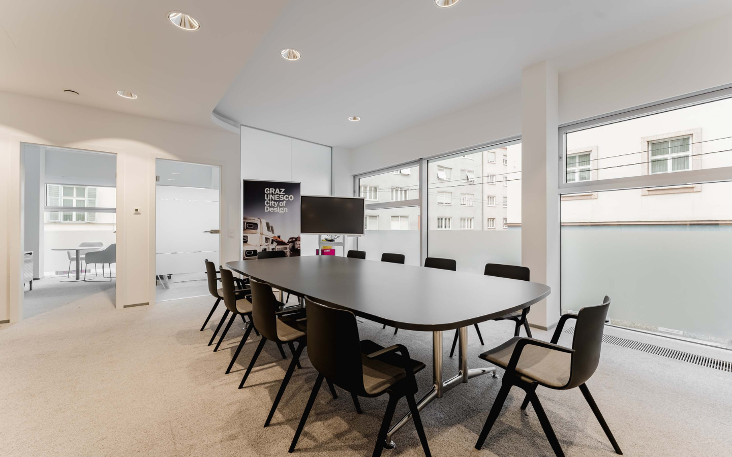Vente aux enchères Appart'hôtel-boutique  Graz Autriche