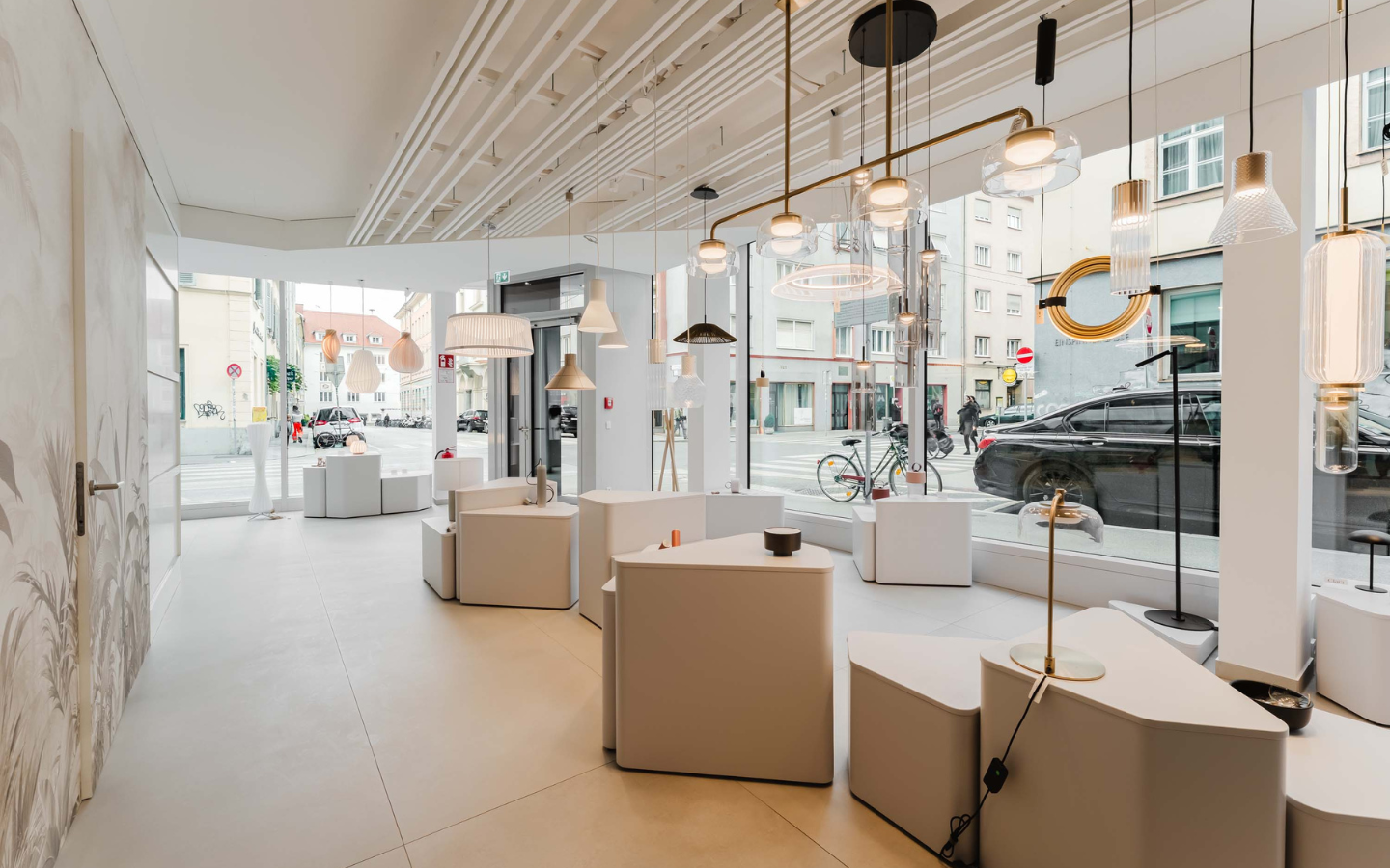 Vente aux enchères Appart'hôtel-boutique  Graz Autriche