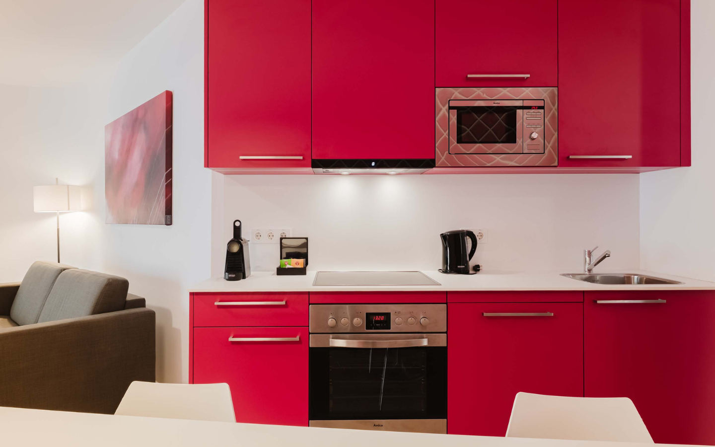 Vente aux enchères Appart'hôtel-boutique  Graz Autriche