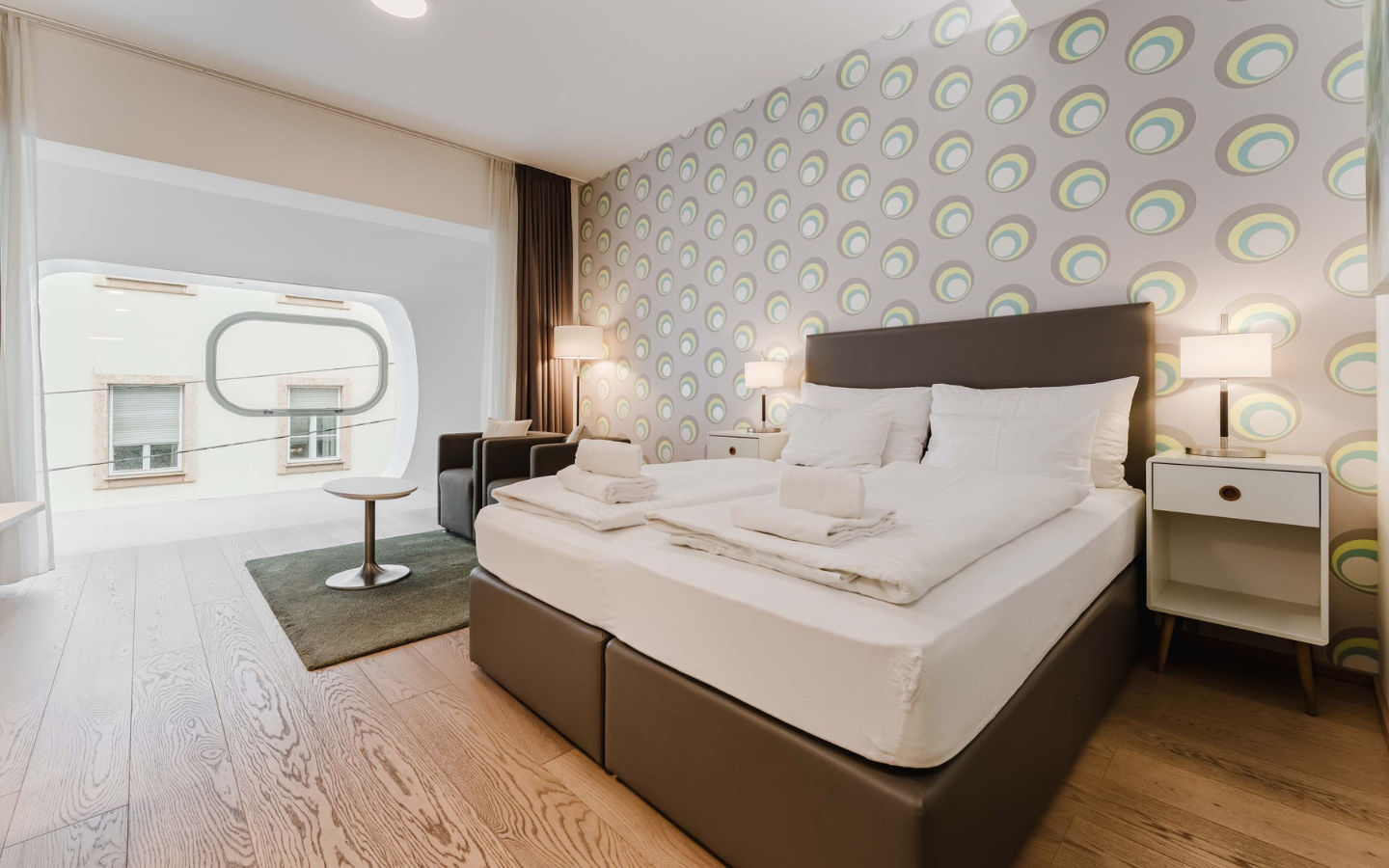 Vente aux enchères Appart'hôtel-boutique  Graz Autriche