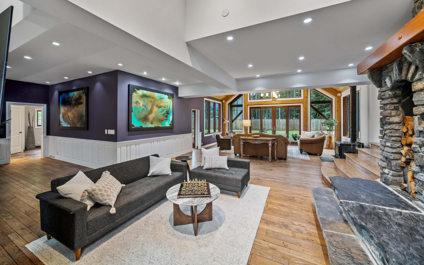 Canmore, Near Banff, Alberta, Canada (4) Canmore, Near Banff, Alberta, Canada (2)