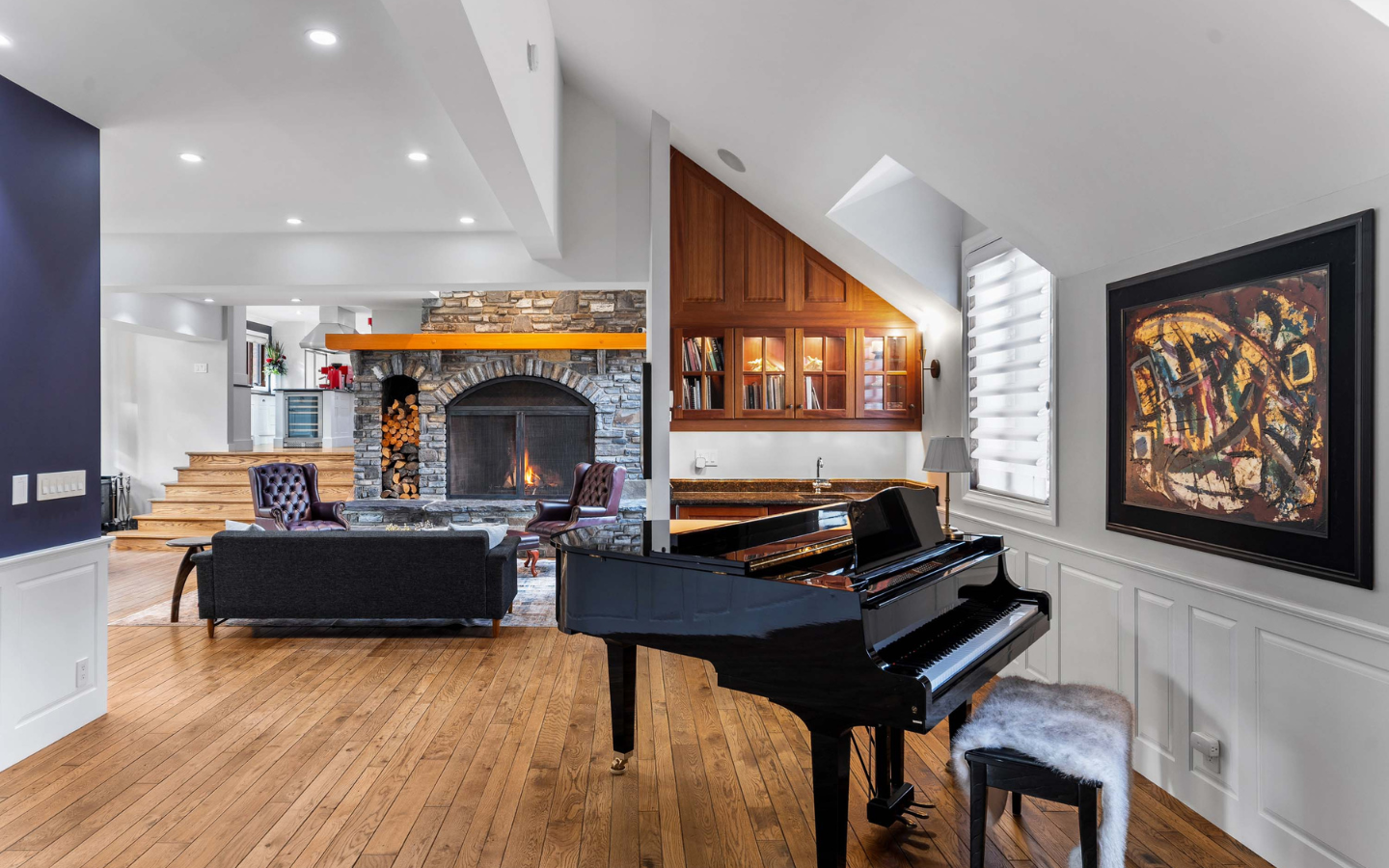 Canmore, Near Banff, Alberta, Canada (5)