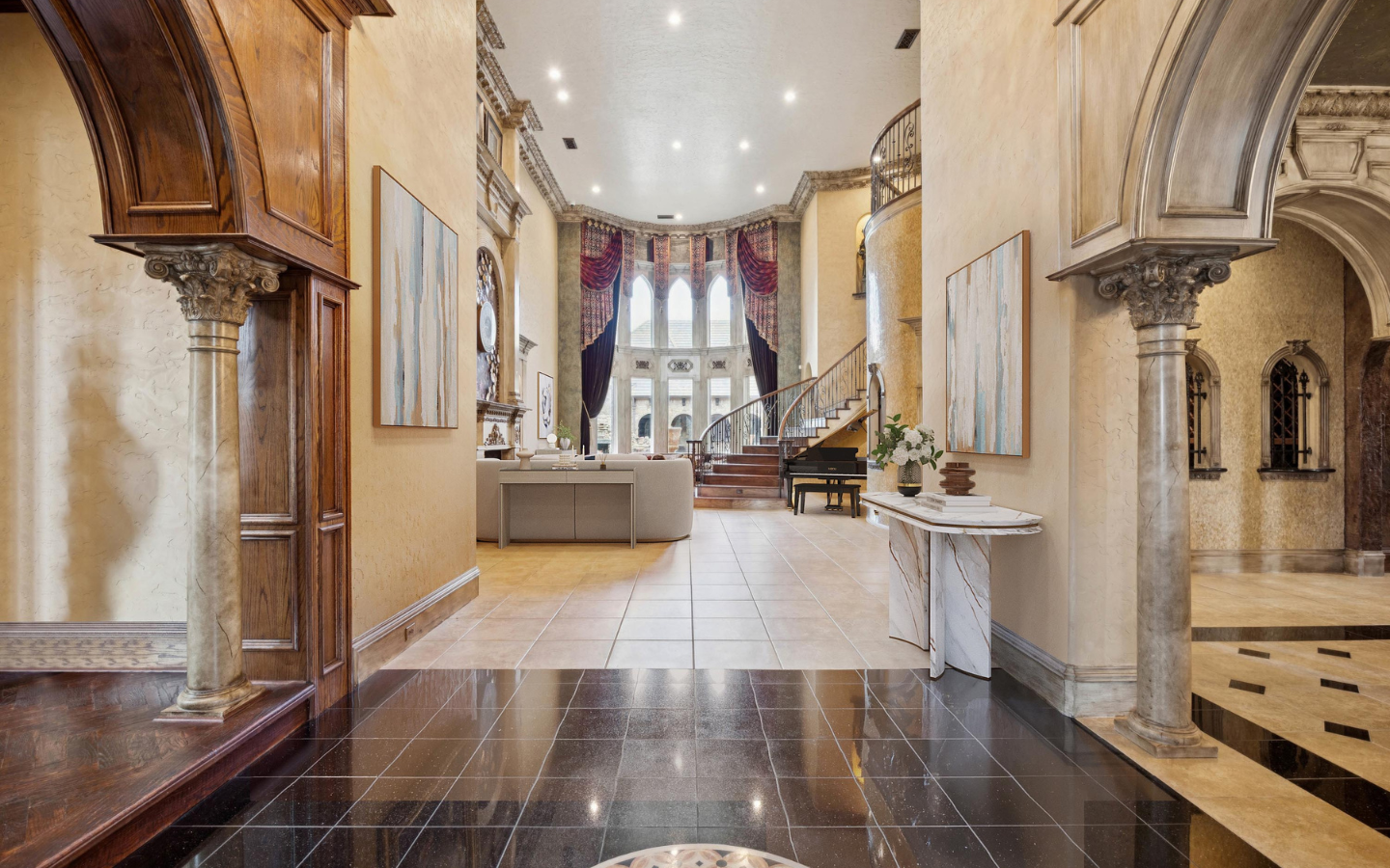 Dallas Fort Worth Arlington États-Unis (2) Dallas Fort Worth Arlington États-Unis (2)