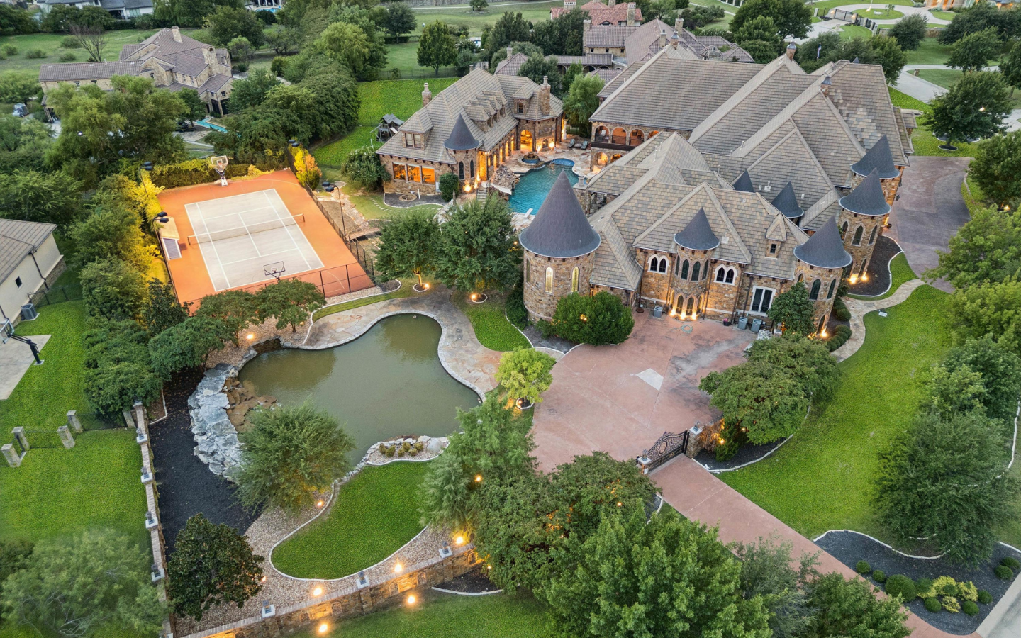 Dallas Fort Worth Arlington États-Unis Dallas Fort Worth Arlington États-Unis