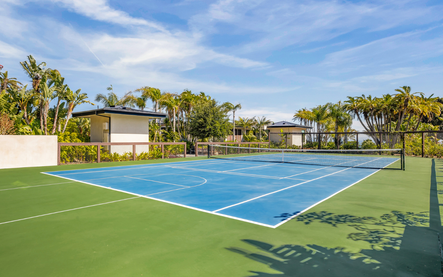 MariSol Malibu propriété Californie (6)