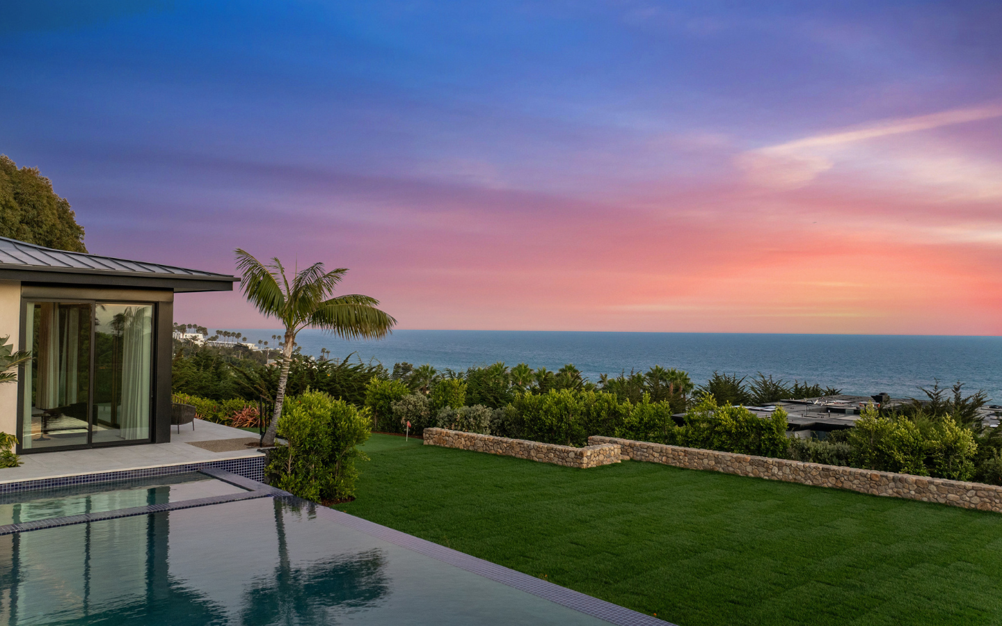 MariSol Malibu propriété Californie (6)