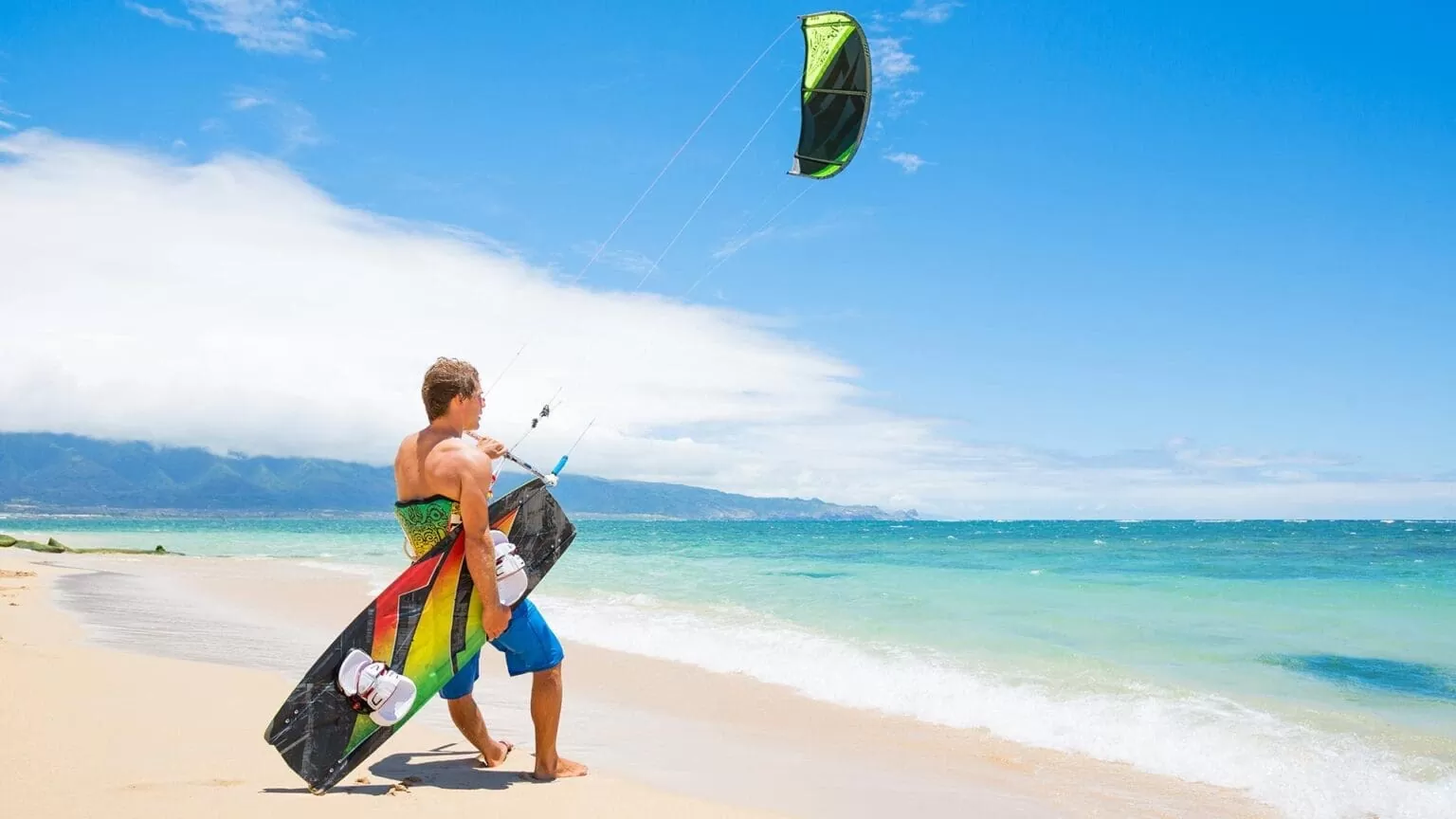 L’Île Maurice regorge de plages magnifiques, L'Île Maurice regorge de plages magnifiques,