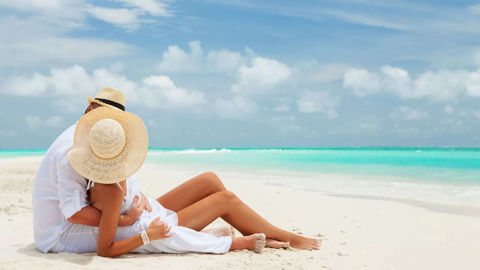 plage romantique à l’île Maurice, plage romantique à l'île Maurice,