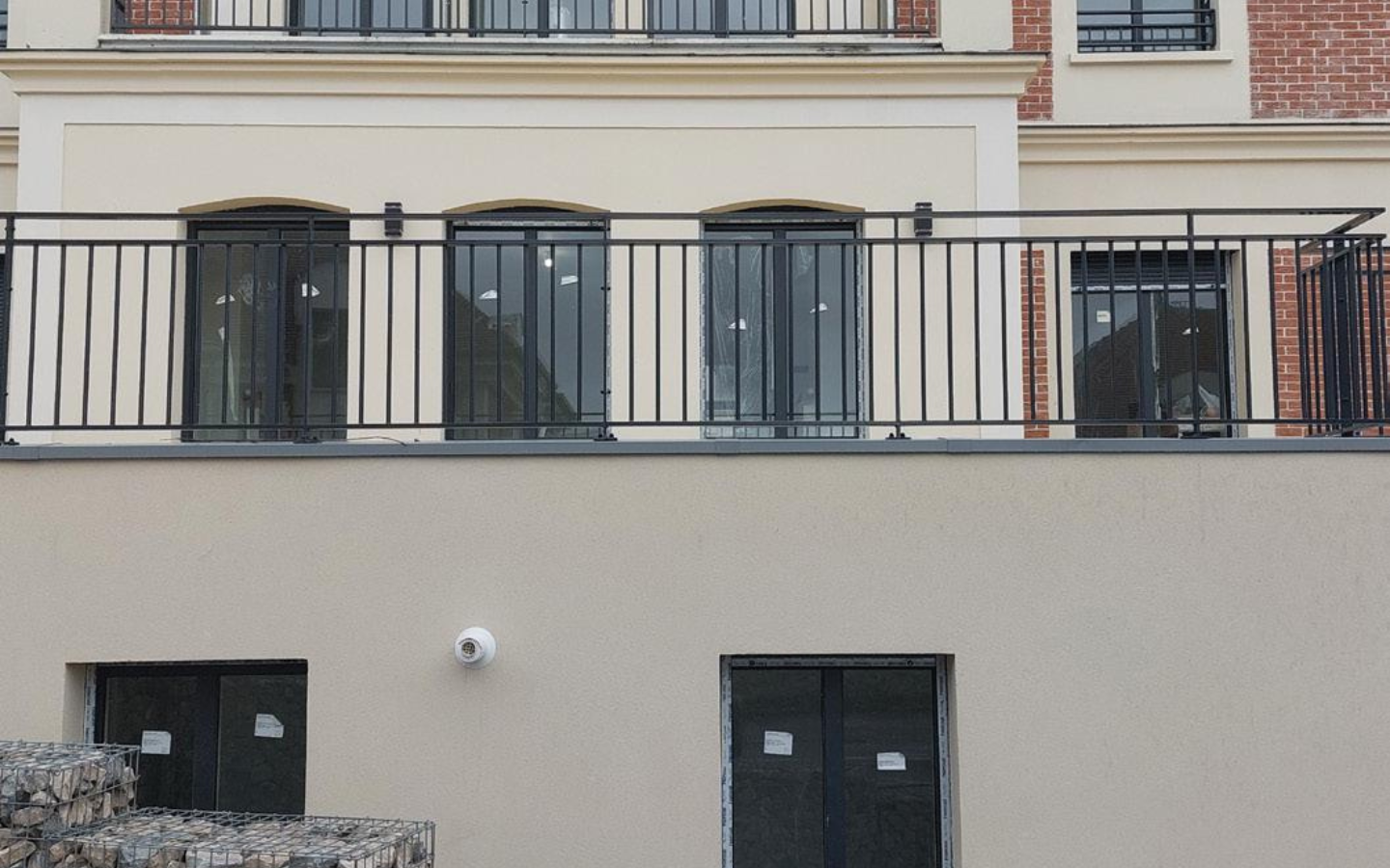 Appartement Duplex T3 Vue dégagée jusqu’à Paris La Défense Appartement à vendre CORMEILLES-EN-PARISIS (95)