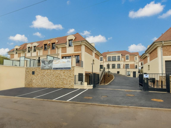 Appartement à vendre CORMEILLES-EN-PARISIS (95)