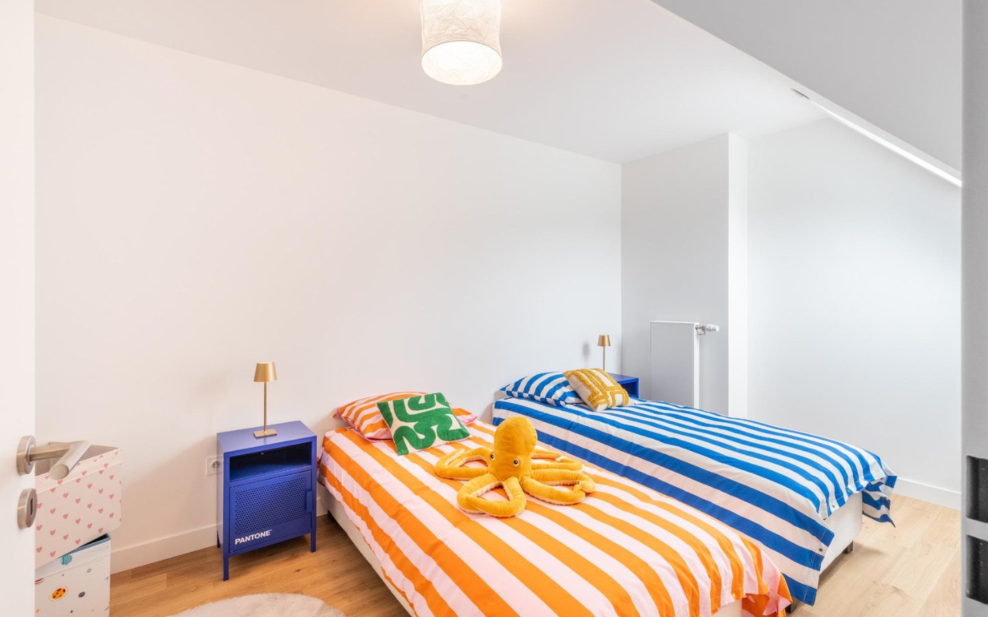 Appartement Vue dégagée Paris La Défense (15) Appartement à vendre CORMEILLES-EN-PARISIS (95)