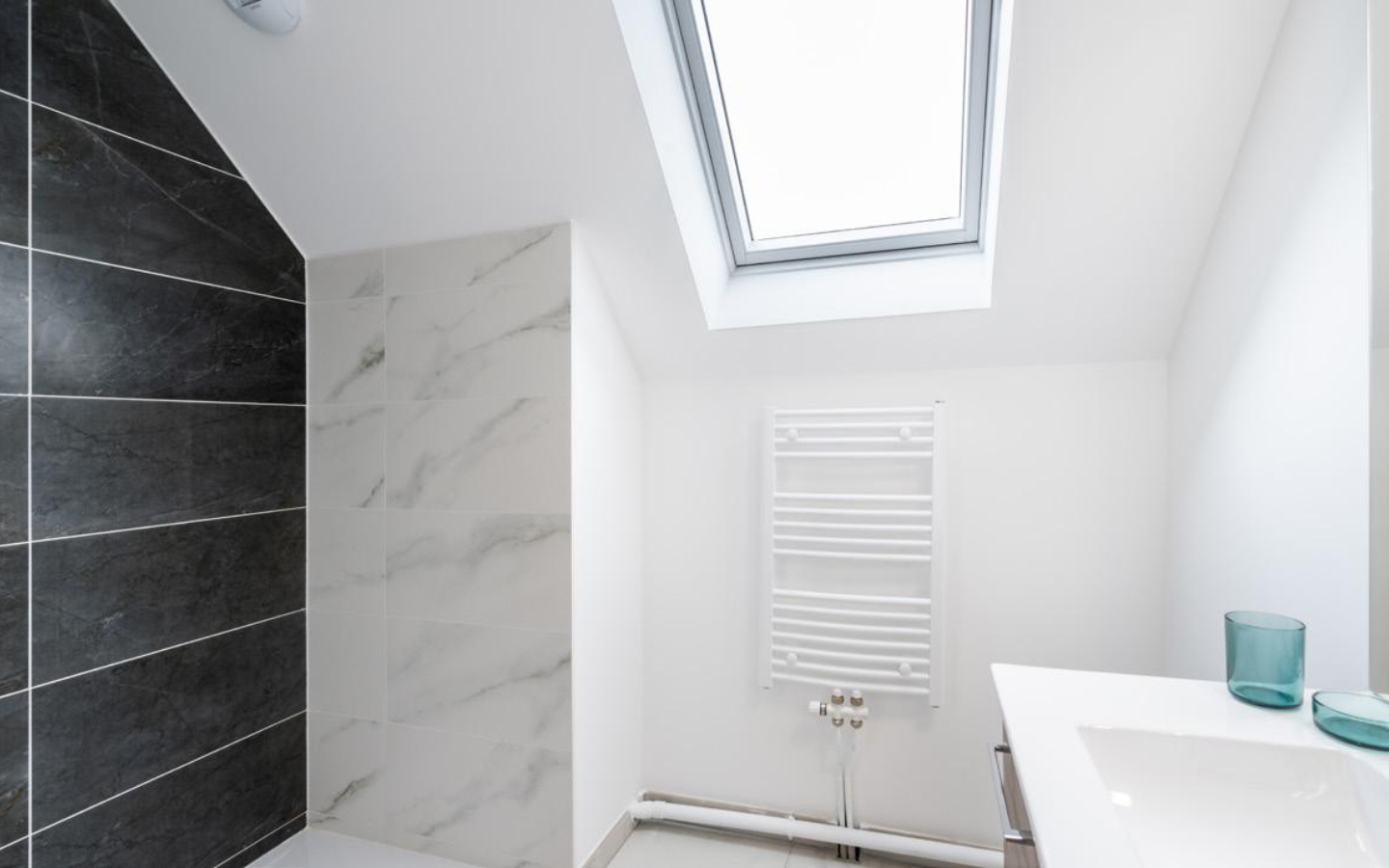 Appartement Vue dégagée Paris La Défense (17) Appartement à vendre CORMEILLES-EN-PARISIS (95)