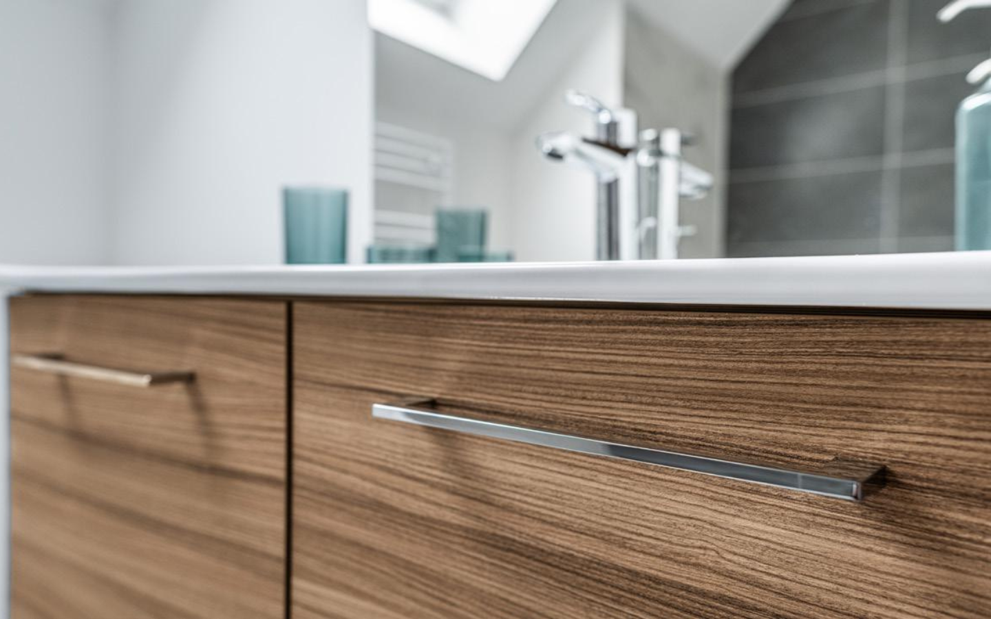 Appartement Vue dégagée Paris La Défense (23) Appartement à vendre CORMEILLES-EN-PARISIS (95)