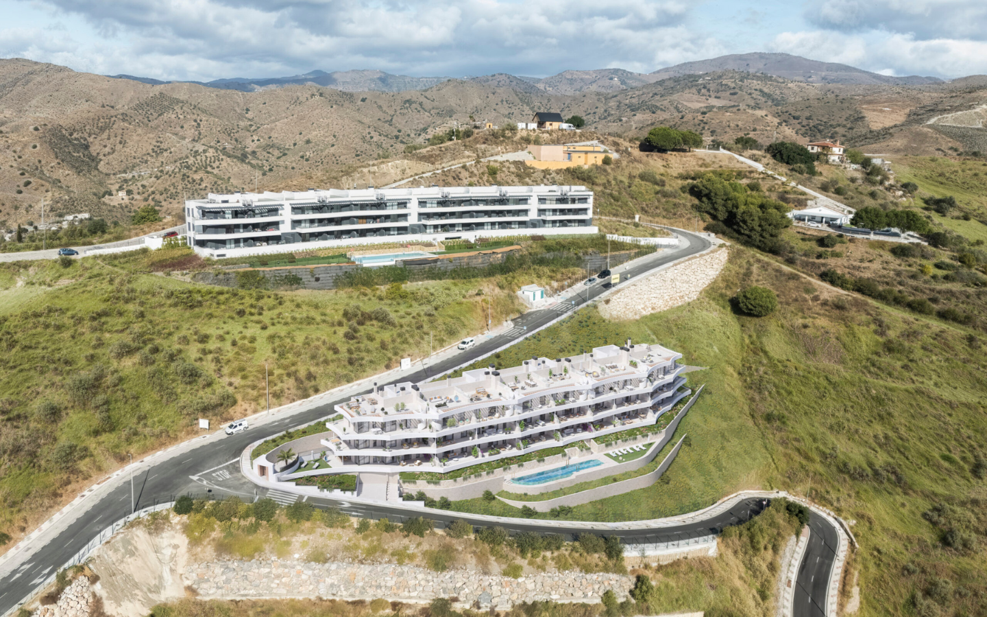 Appartement à vendre à Rincón de la Victoria Costa del Sol (11)