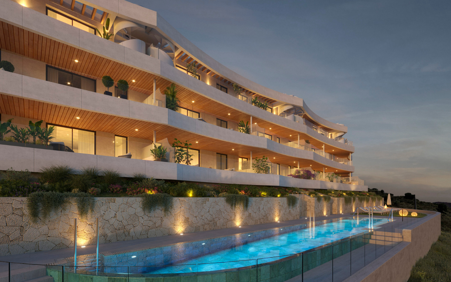 Appartement à vendre à Rincón de la Victoria Costa del Sol