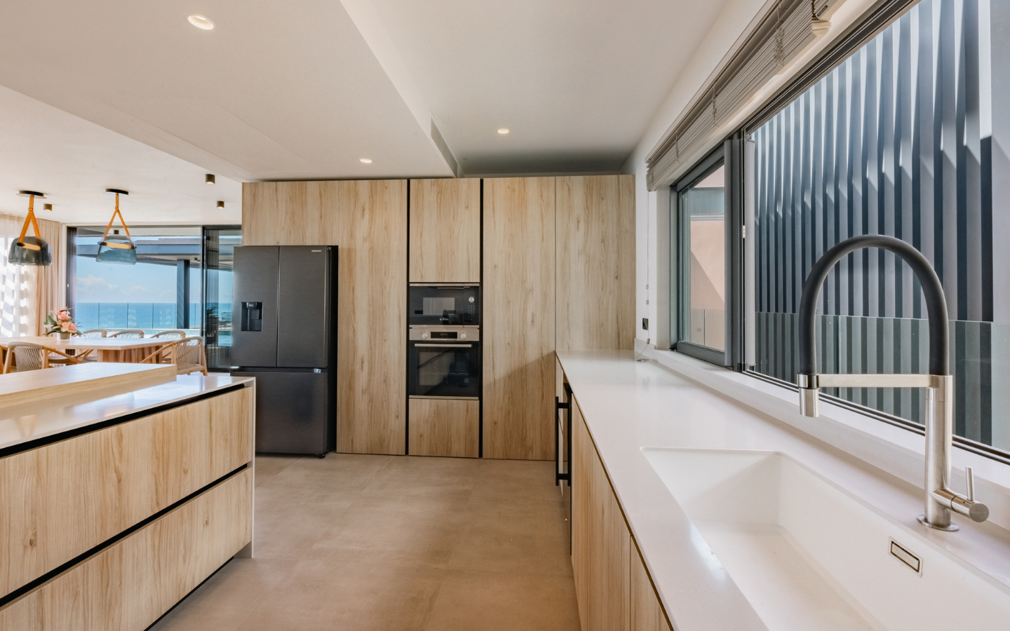 Penhouse à vendre île Maurice (10) Penthouse à vendre île Maurice