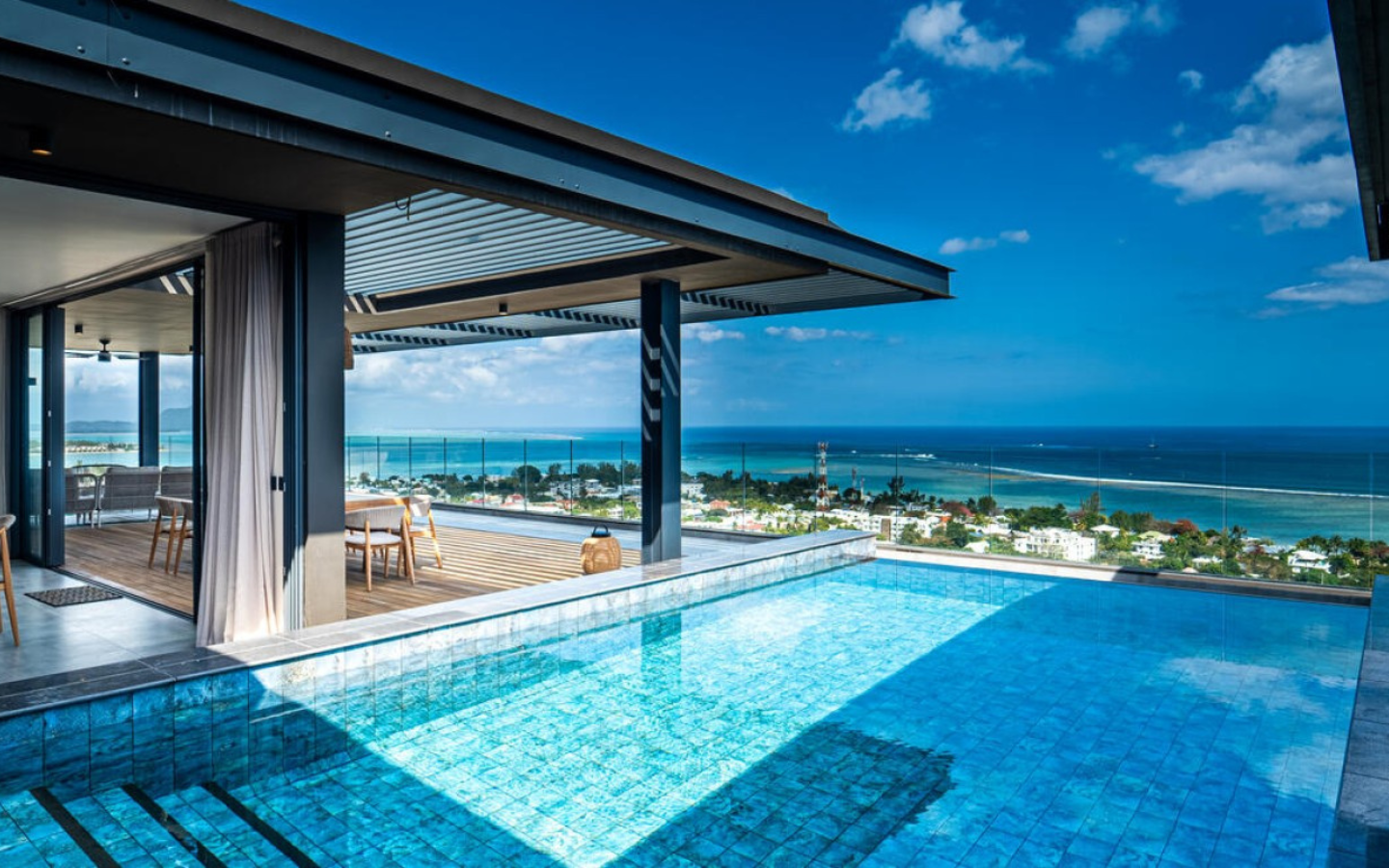 Penthouse à vendre île Maurice Penthouse à vendre île Maurice