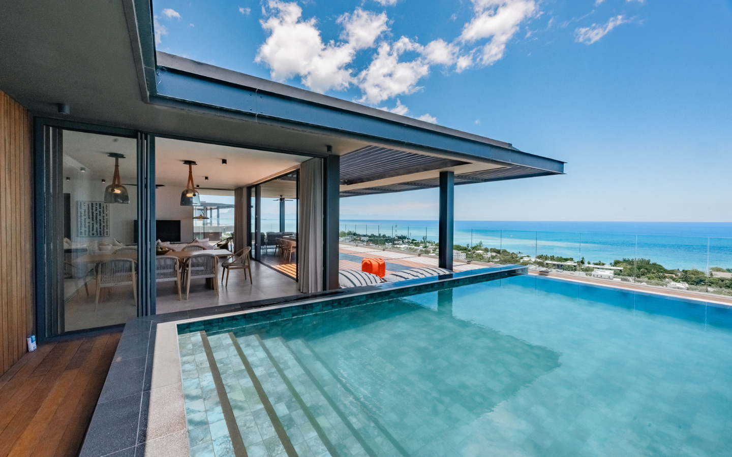 Penthouse à vendre île Maurice Penthouse à vendre île Maurice