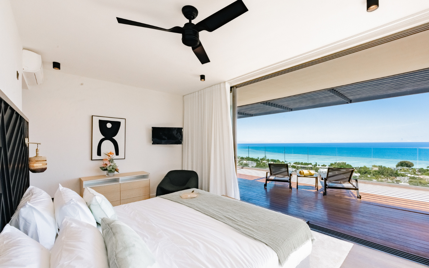 Penthouse à vendre île Maurice Penthouse à vendre île Maurice