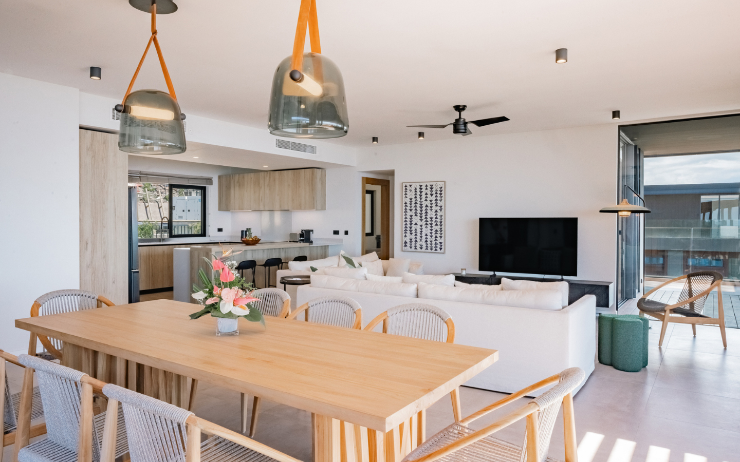 Penhouse à vendre île Maurice (9) Penthouse à vendre île Maurice