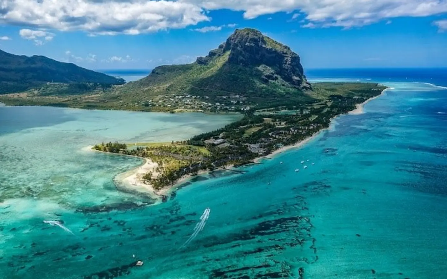 Investir Île Maurice 2026 IRS, RES, PDS, fiscalité permis de résidence