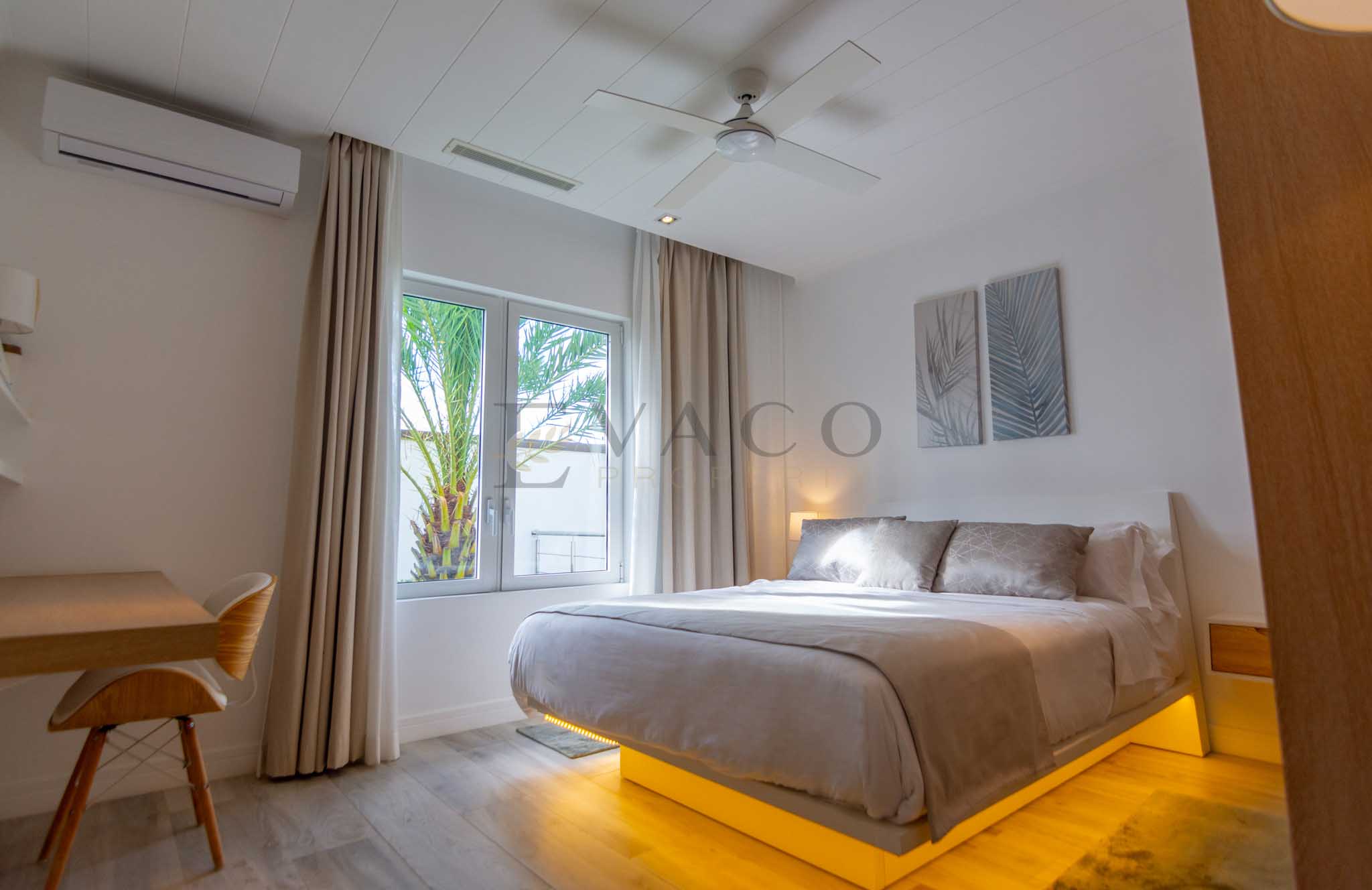 CDL II J22 bedroom 1 front