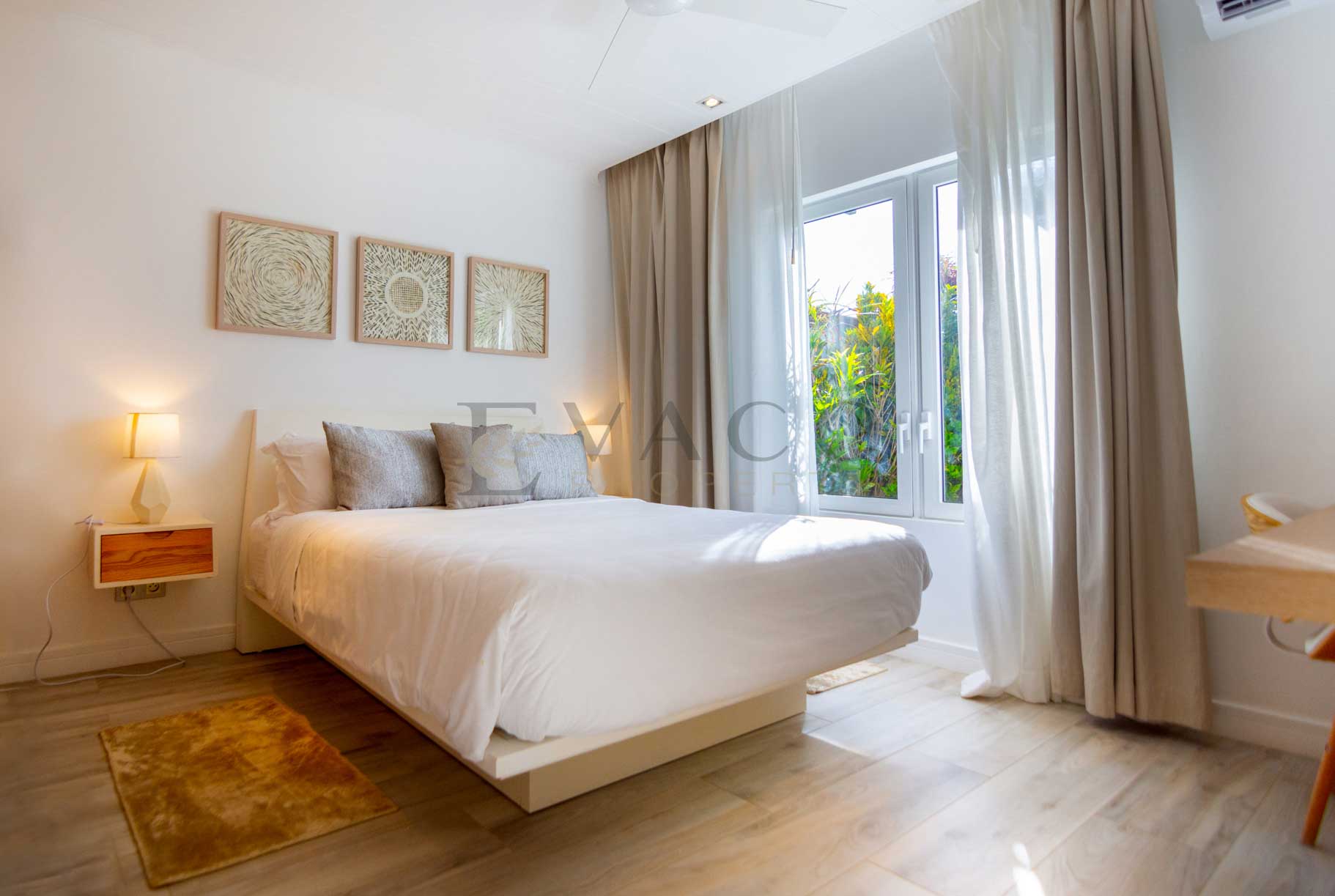 CDL II J22 bedroom 2 front