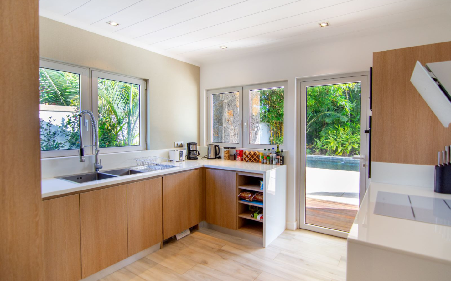 Clos du Littoral II – Villa de Prestige 3 Chambres en Revente (10) Clos du Littoral II – Villa de Prestige 3 Chambres en Revente