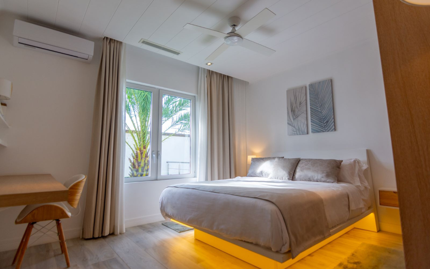 Clos du Littoral II – Villa de Prestige 3 Chambres en Revente (11)