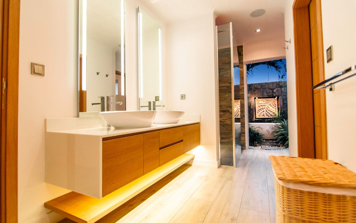 Clos du Littoral II – Villa de Prestige 3 Chambres en Revente (3)