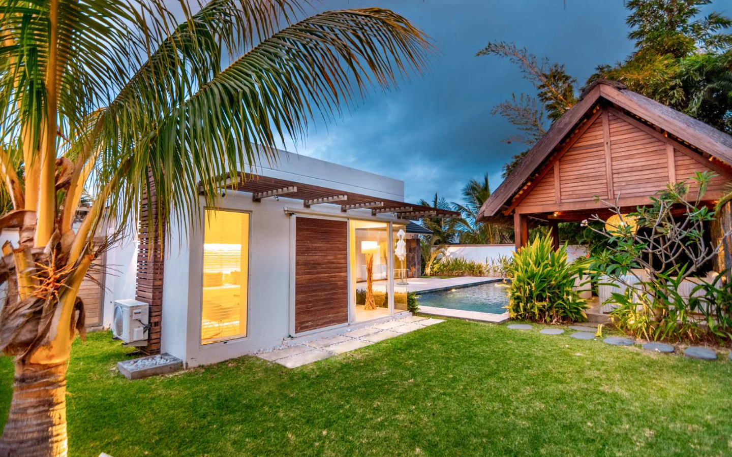 Clos du Littoral II – Villa de Prestige 3 Chambres en Revente (5) Clos du Littoral II – Villa de Prestige 3 Chambres en Revente