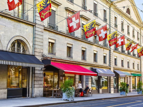 Impôts 2026 : Économiser en tant que Propriétaire Immobilier en Suisse