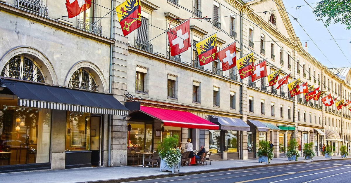 Impôts 2026 : Économiser en tant que Propriétaire Immobilier en Suisse