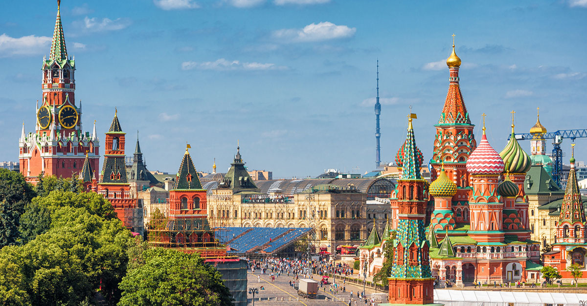 Investir dans l'immobilier en Russie en 2026